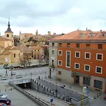 El Balconcito de San Millan