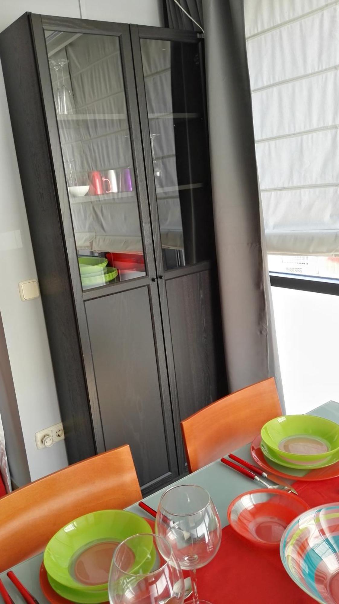 Apartamento El Balconcito De San Millan Segovia