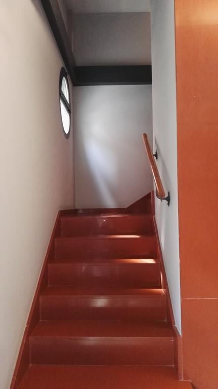 El Balconcito De San Millan Apartamento